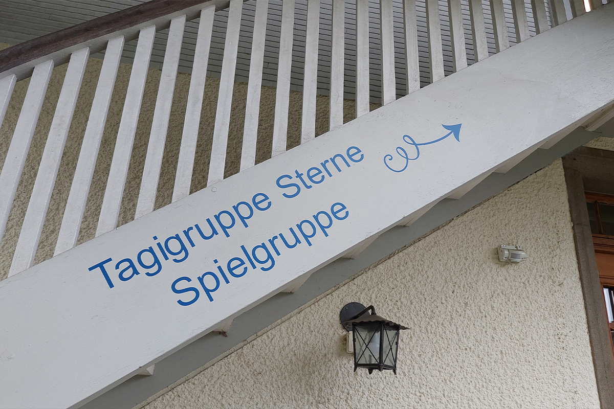 Unsere Spielgruppen